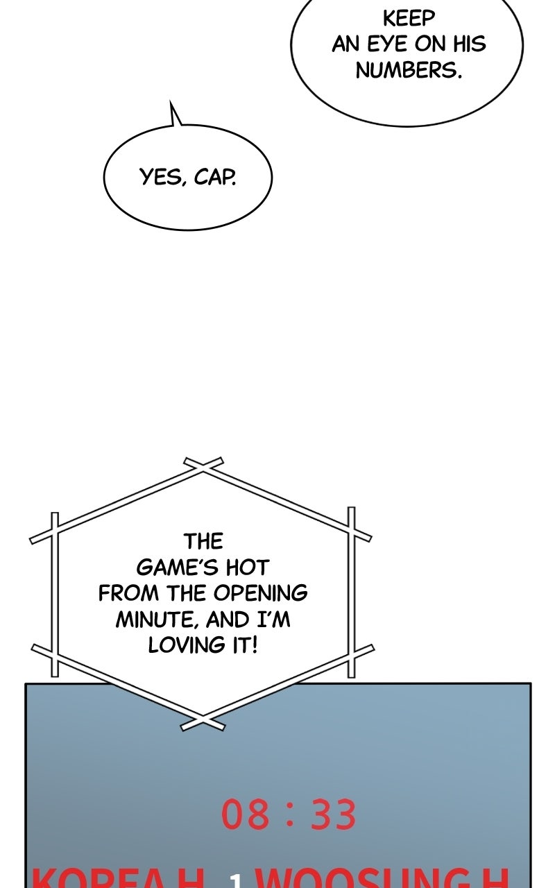 Read Big Man on the Court EN Manga Online