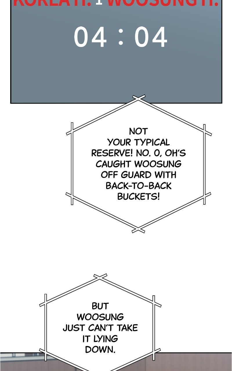 Read Big Man on the Court EN Manga Online