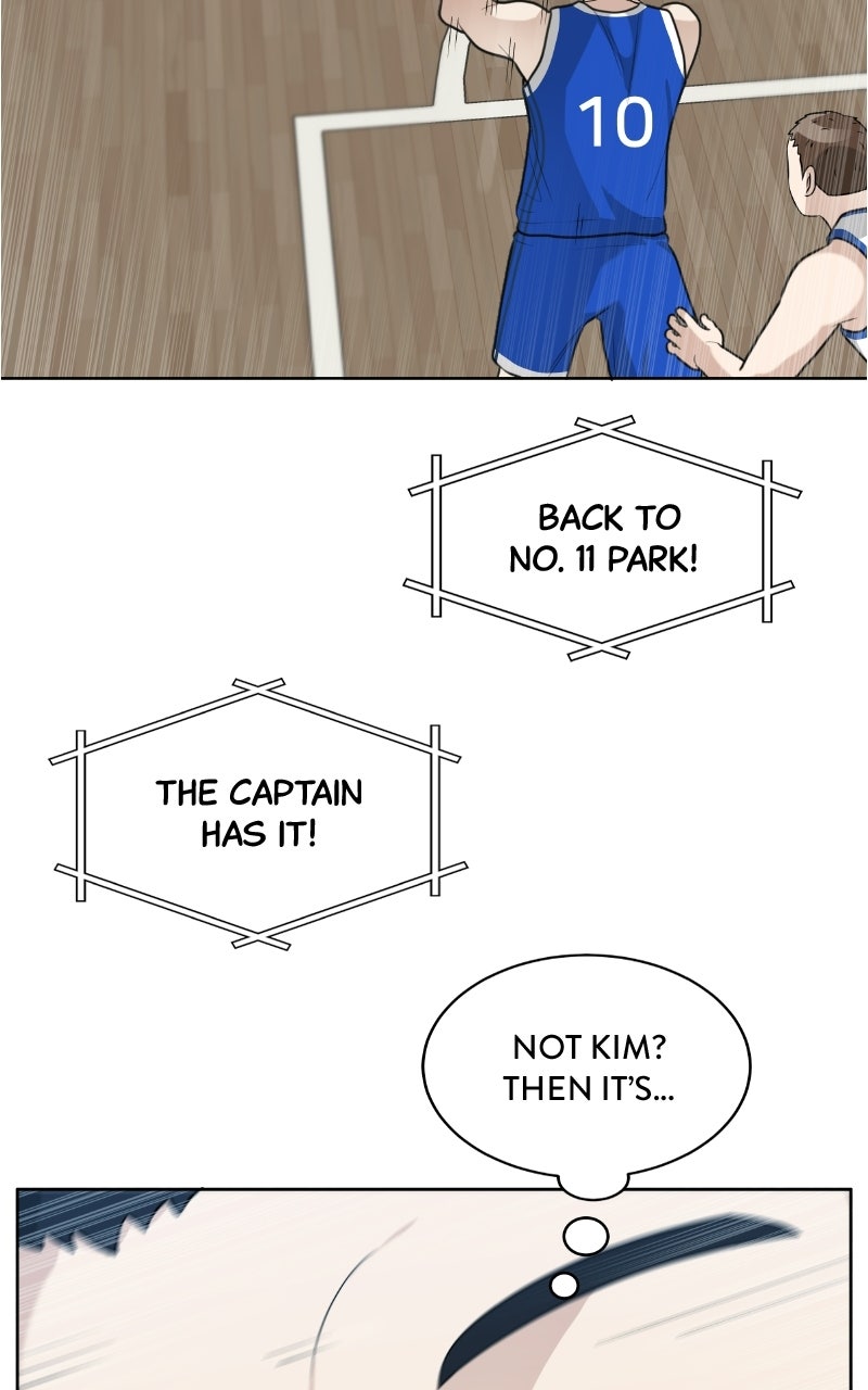 Read Big Man on the Court EN Manga Online