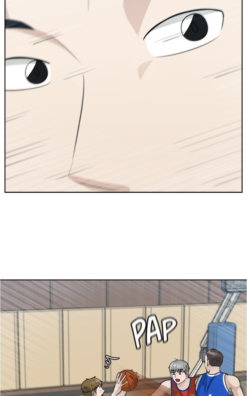 Read Big Man on the Court EN Manga Online