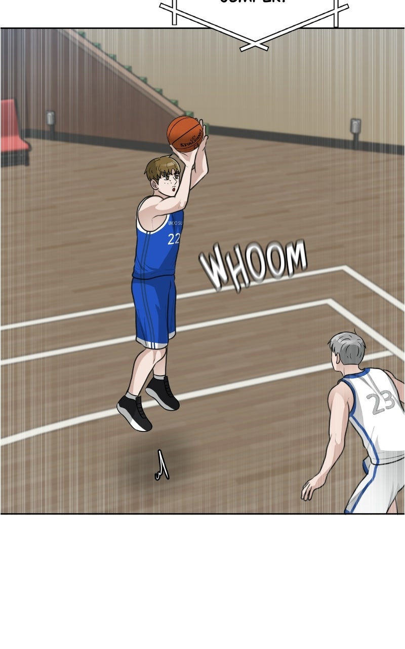 Read Big Man on the Court EN Manga Online