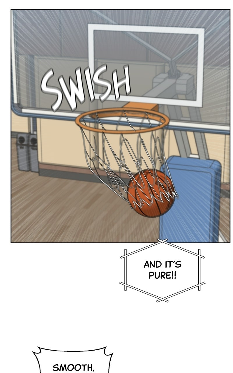 Read Big Man on the Court EN Manga Online