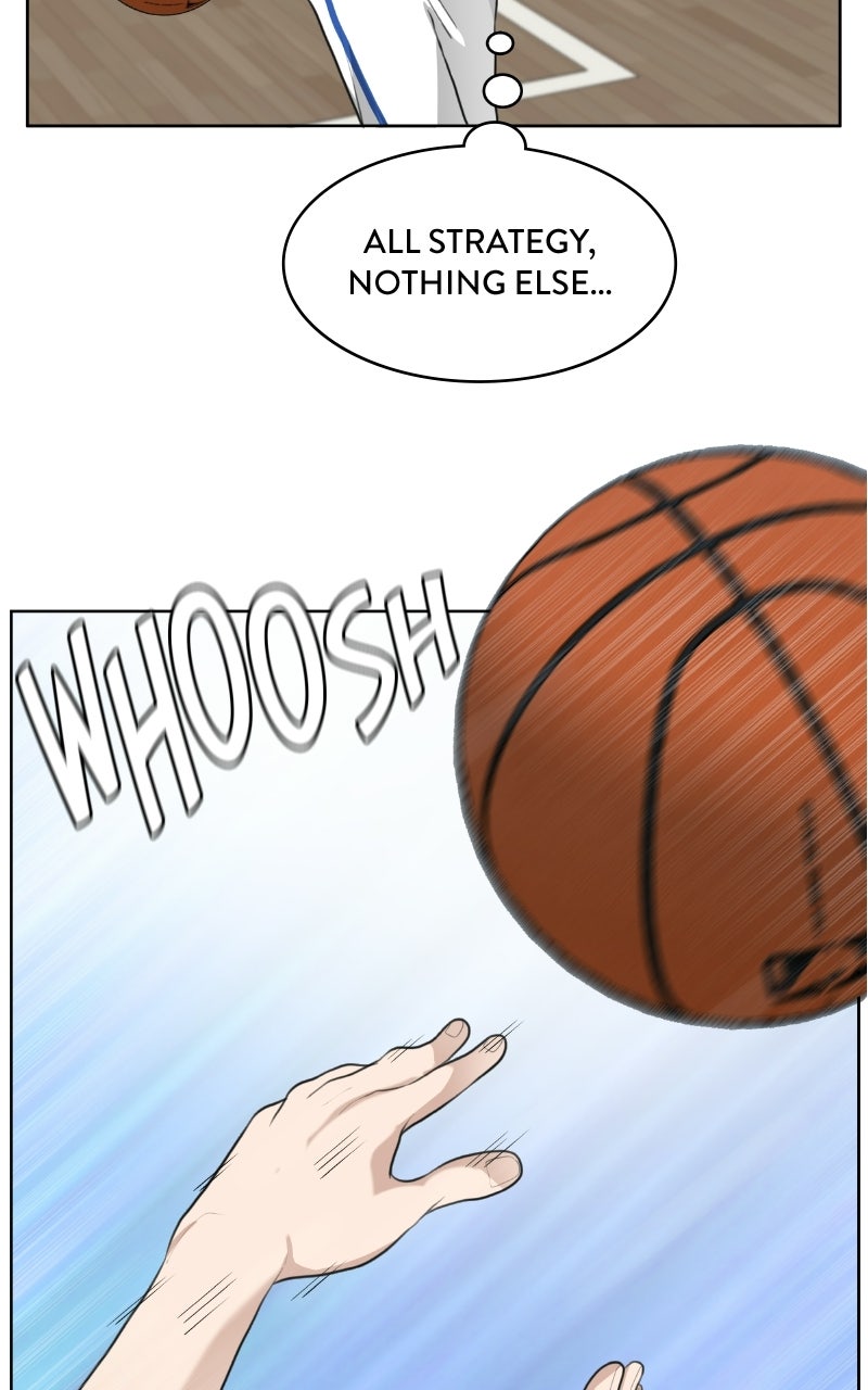 Read Big Man on the Court EN Manga Online