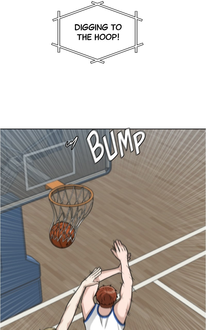 Read Big Man on the Court EN Manga Online