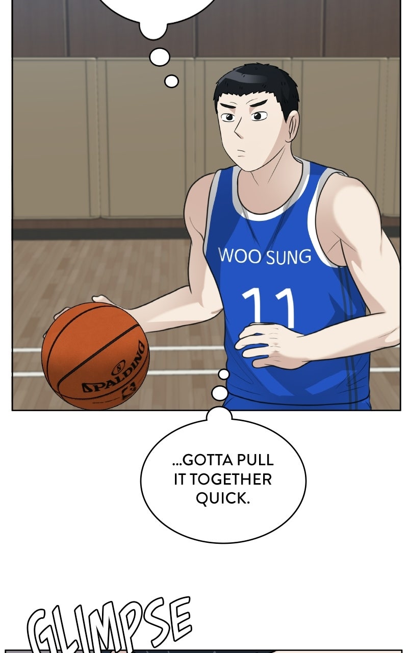 Read Big Man on the Court EN Manga Online