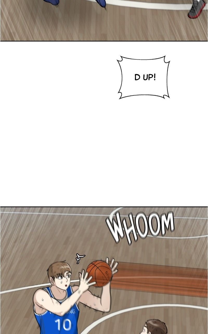 Read Big Man on the Court EN Manga Online