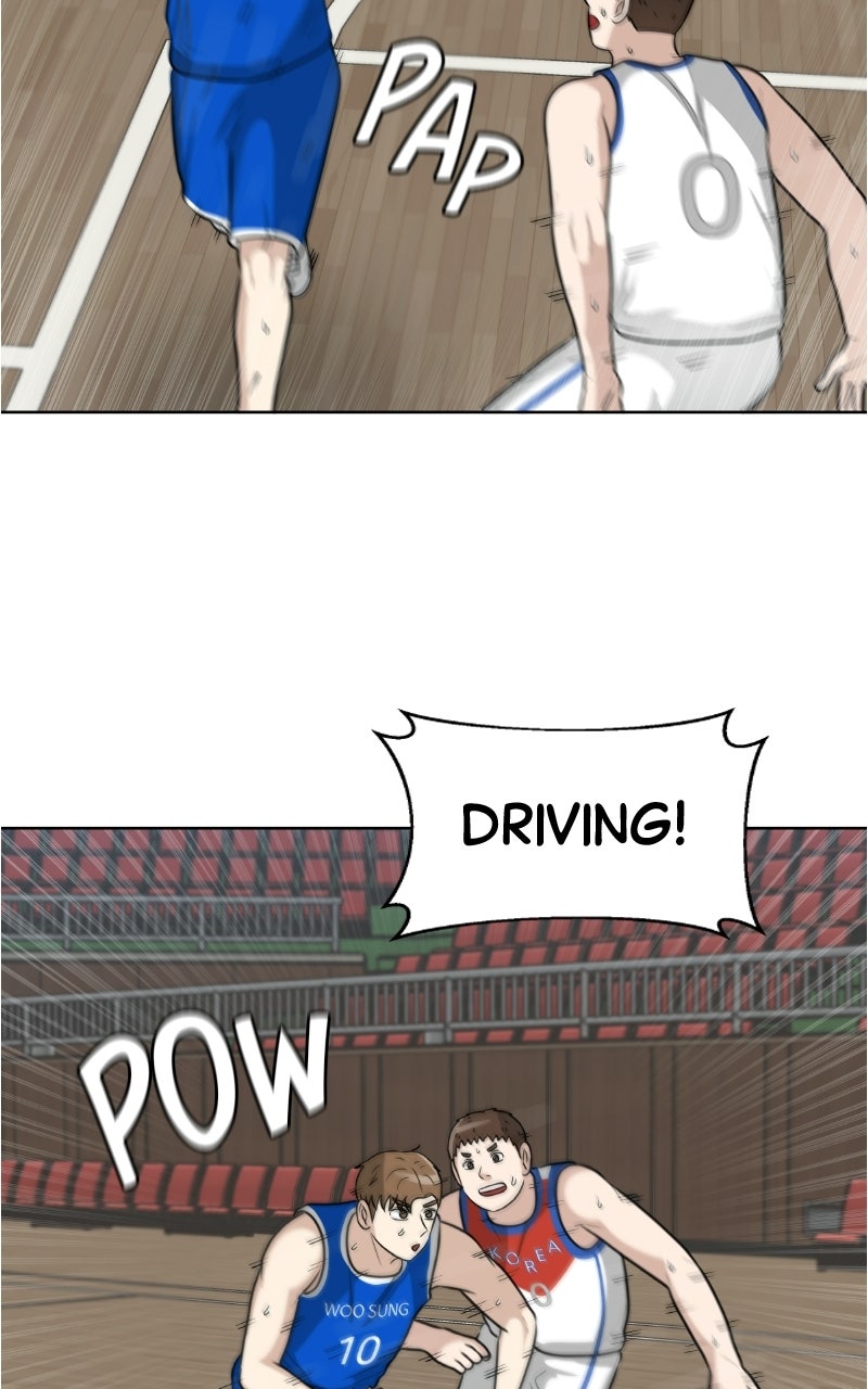 Read Big Man on the Court EN Manga Online