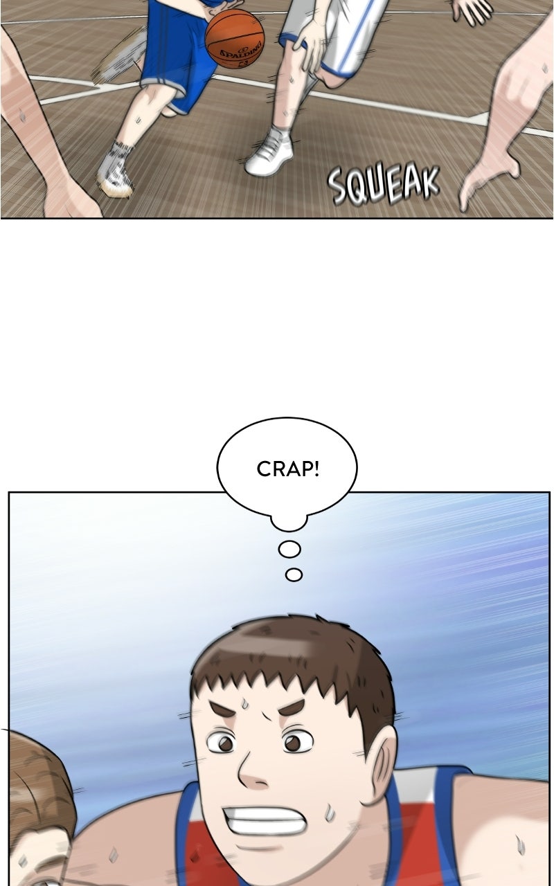 Read Big Man on the Court EN Manga Online