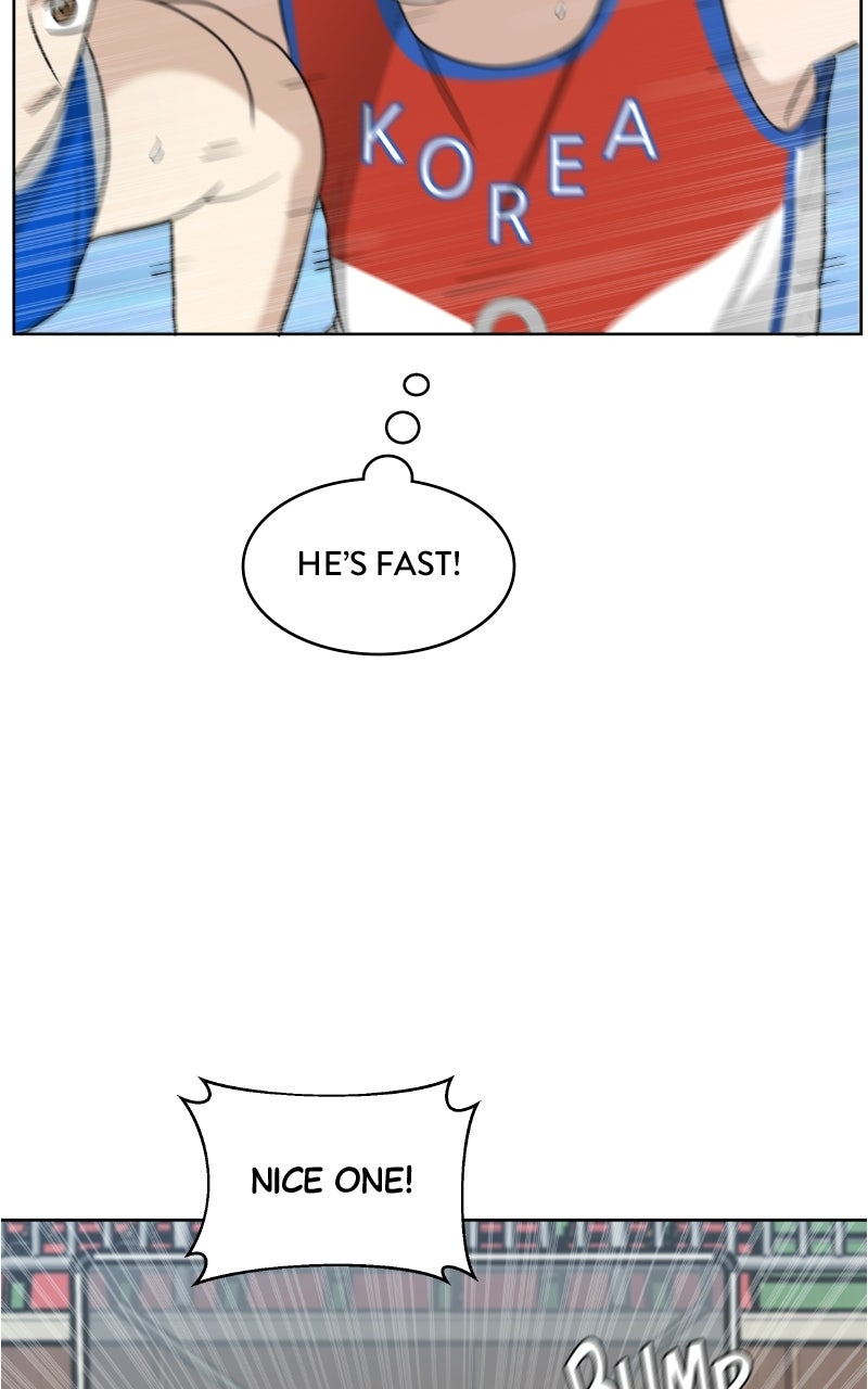 Read Big Man on the Court EN Manga Online