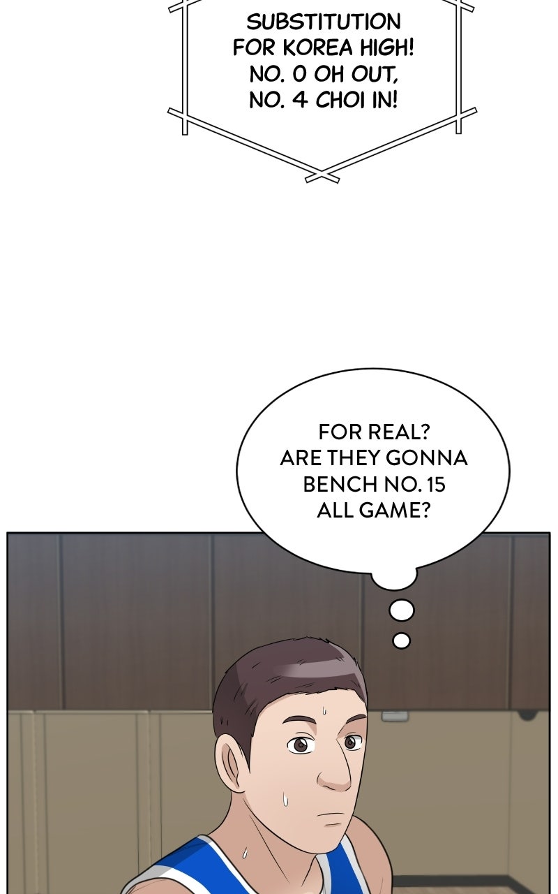 Read Big Man on the Court EN Manga Online