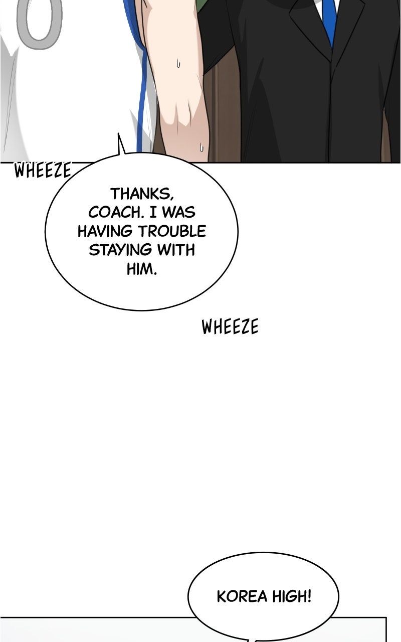 Read Big Man on the Court EN Manga Online