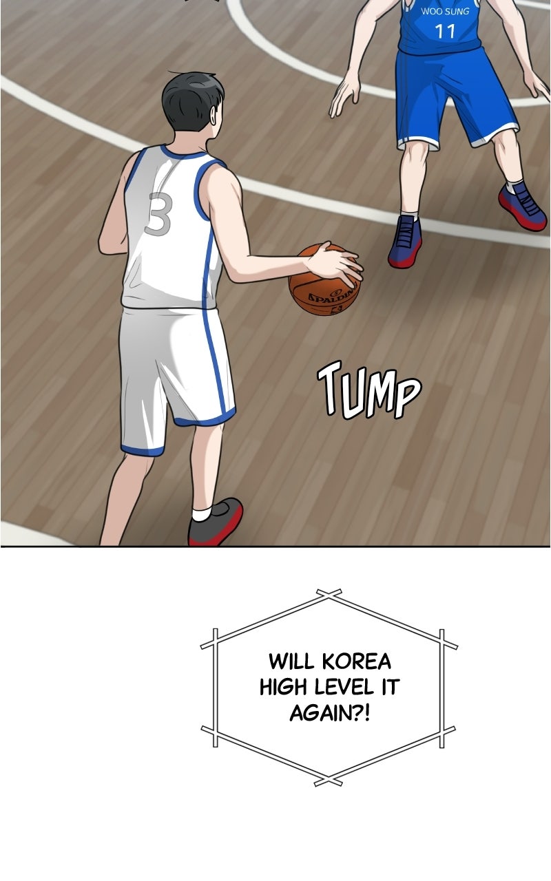 Read Big Man on the Court EN Manga Online