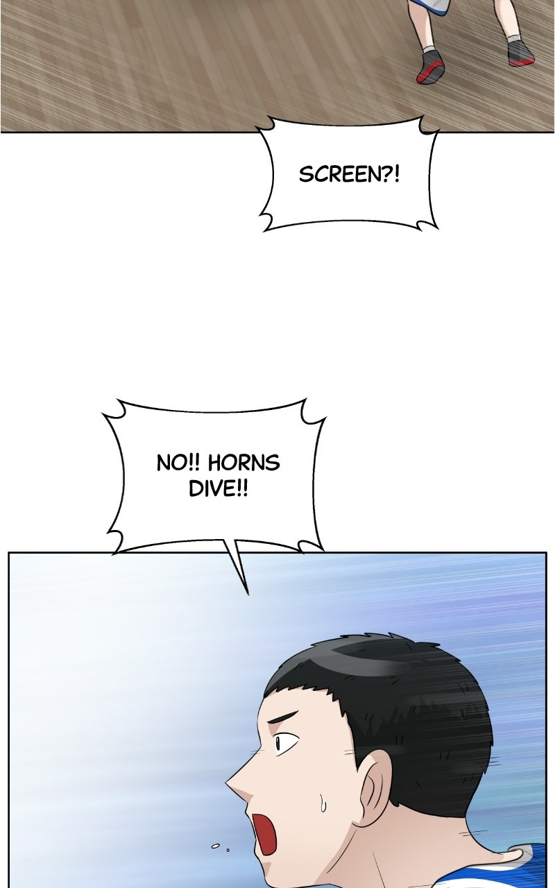 Read Big Man on the Court EN Manga Online