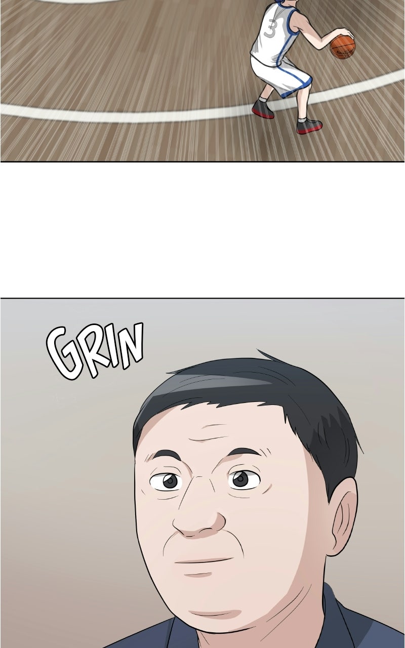 Read Big Man on the Court EN Manga Online