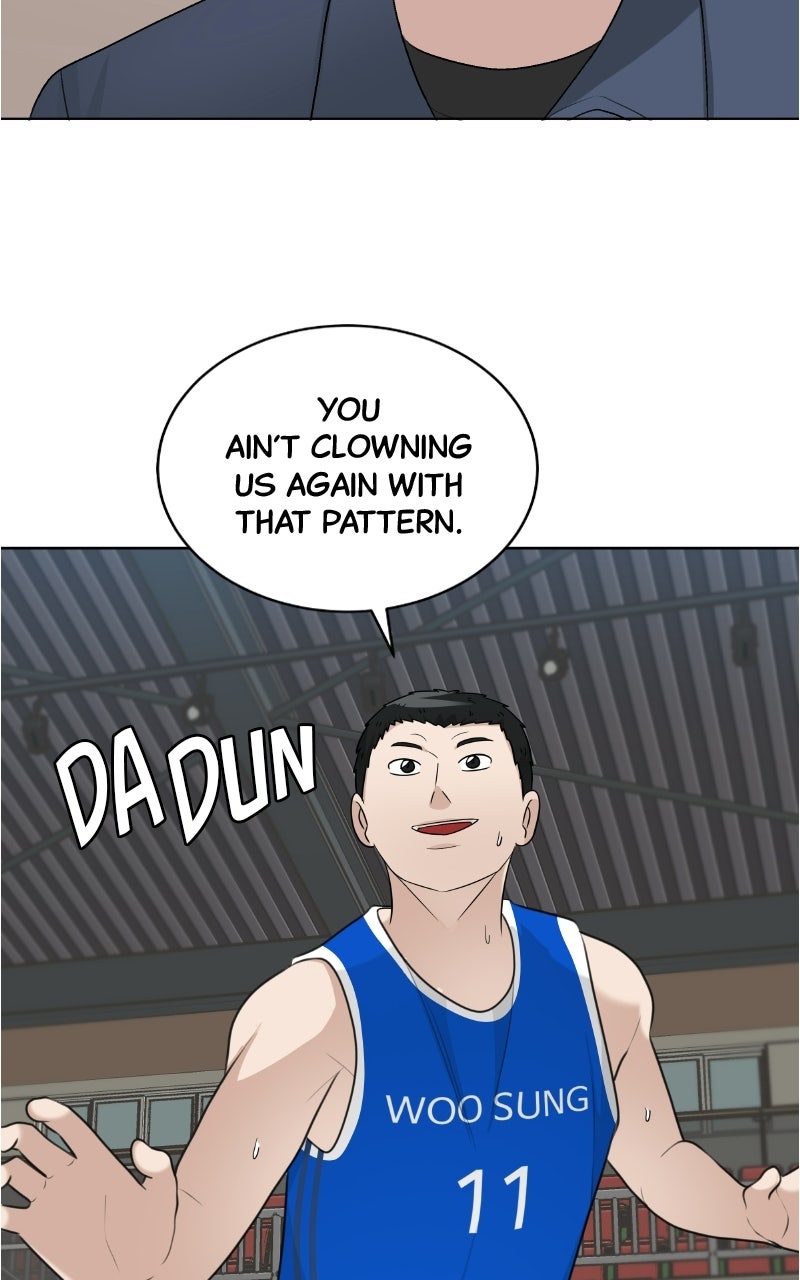 Read Big Man on the Court EN Manga Online