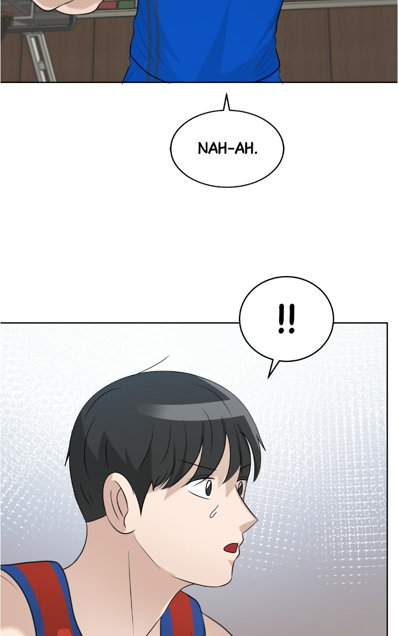 Read Big Man on the Court EN Manga Online