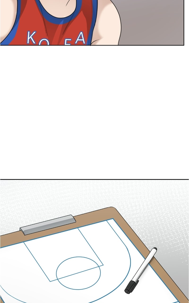 Read Big Man on the Court EN Manga Online