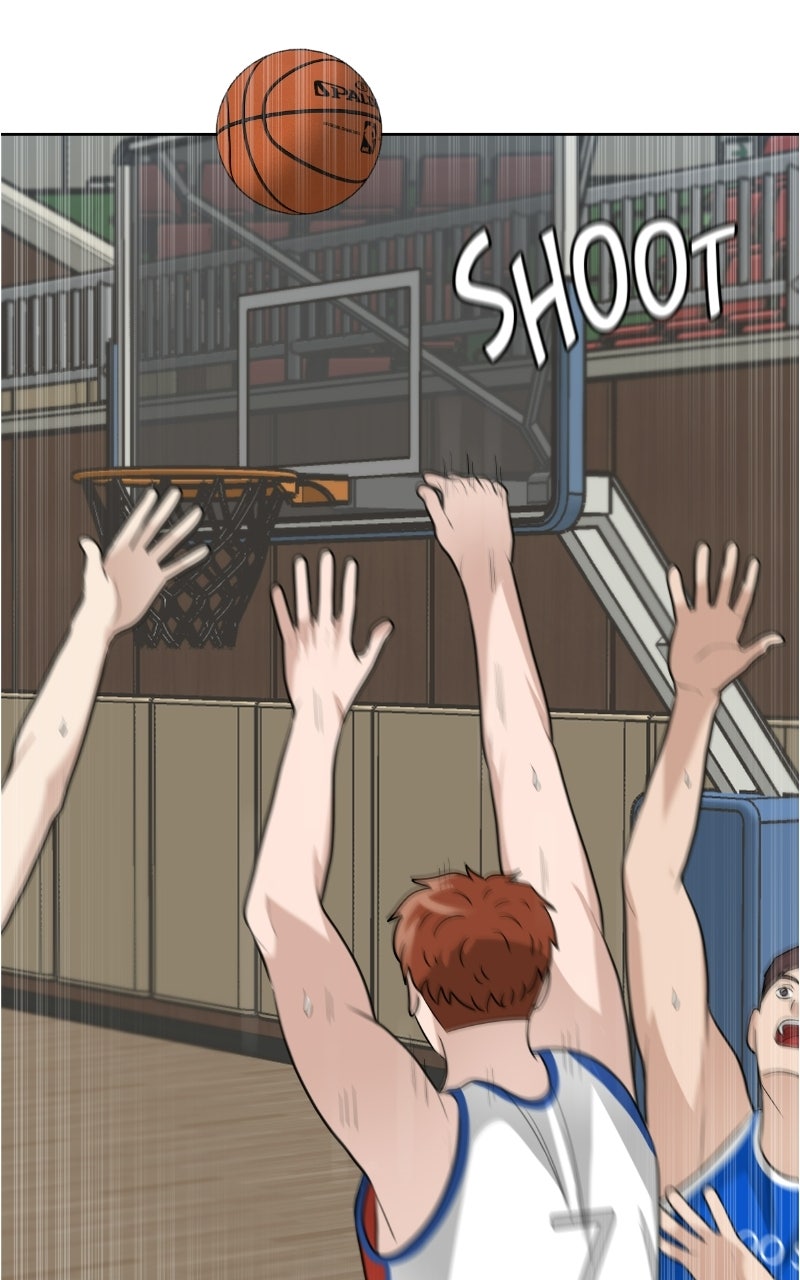 Read Big Man on the Court EN Manga Online