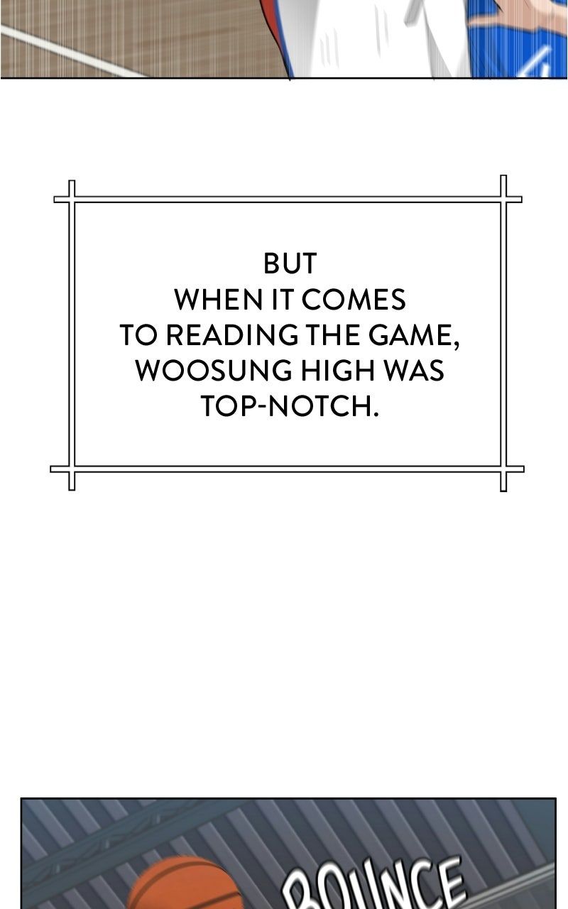 Read Big Man on the Court EN Manga Online