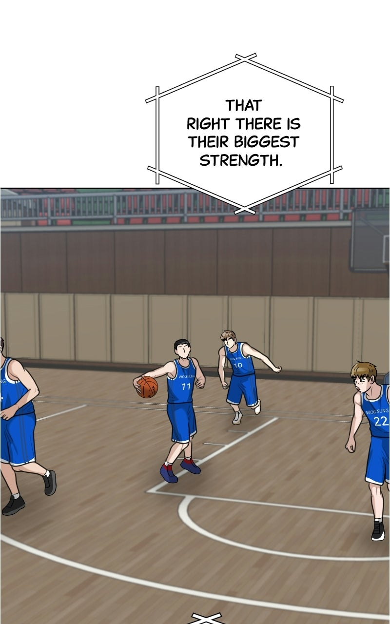 Read Big Man on the Court EN Manga Online