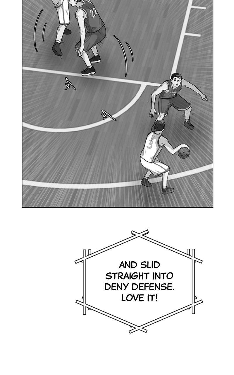 Read Big Man on the Court EN Manga Online