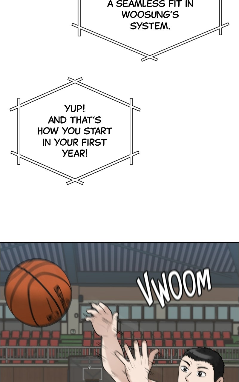 Read Big Man on the Court EN Manga Online