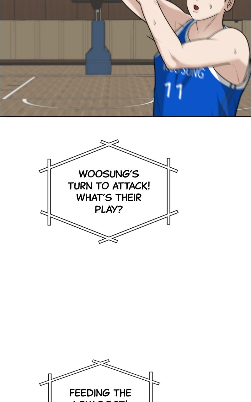 Read Big Man on the Court EN Manga Online