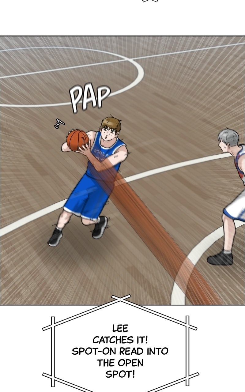 Read Big Man on the Court EN Manga Online