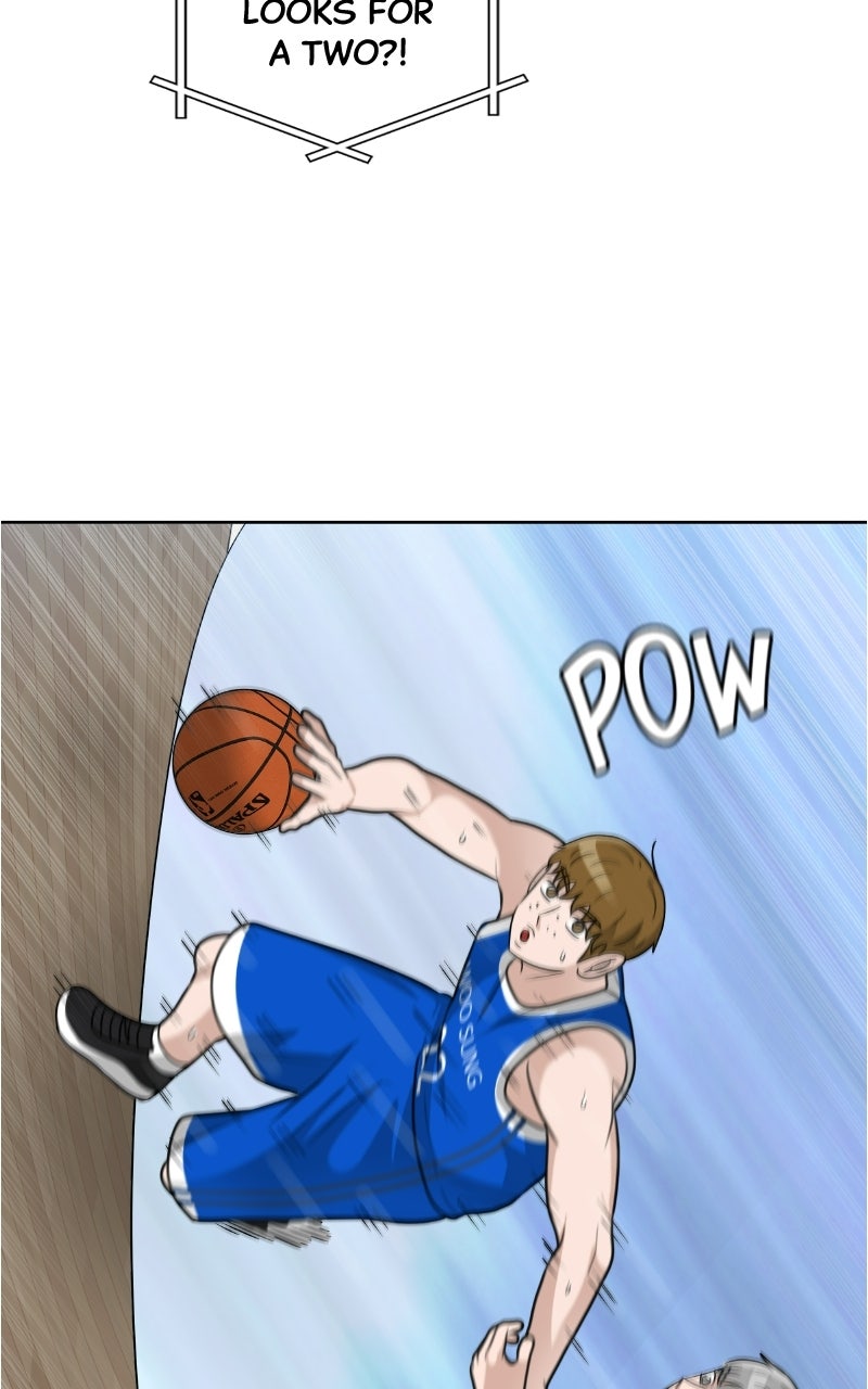 Read Big Man on the Court EN Manga Online