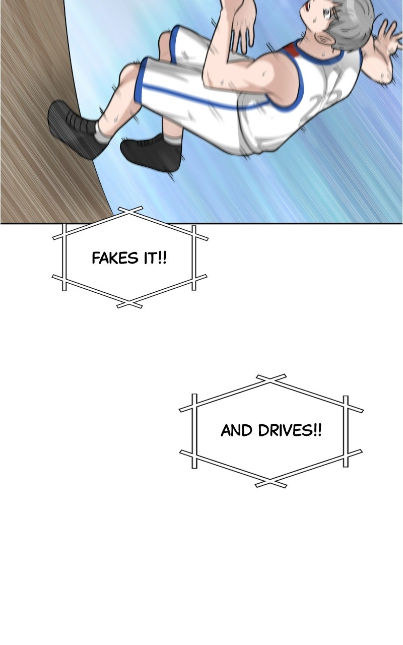 Read Big Man on the Court EN Manga Online