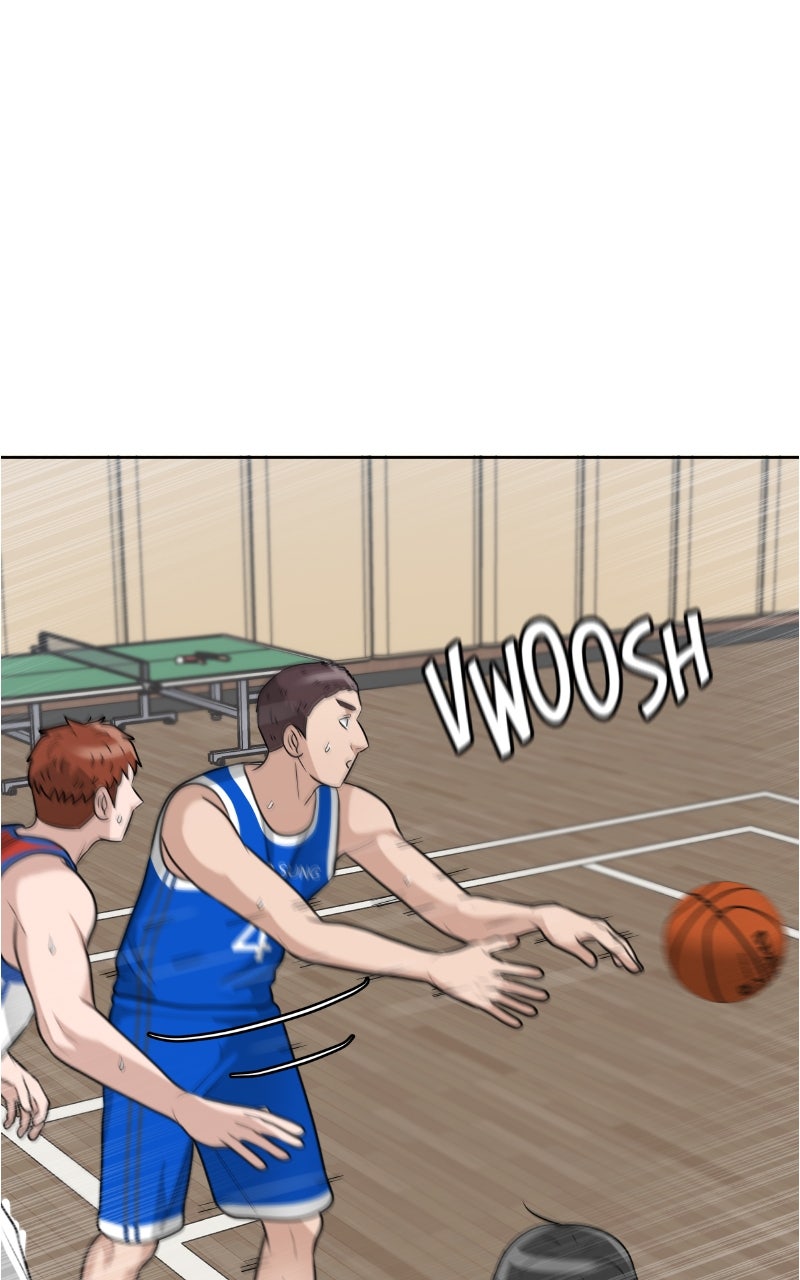 Read Big Man on the Court EN Manga Online