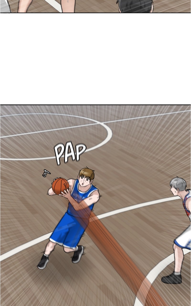 Read Big Man on the Court EN Manga Online