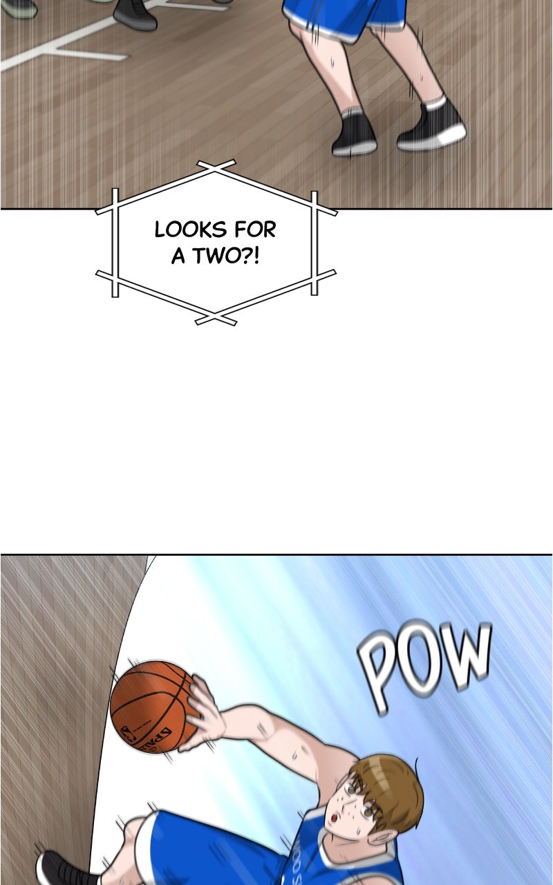 Read Big Man on the Court EN Manga Online