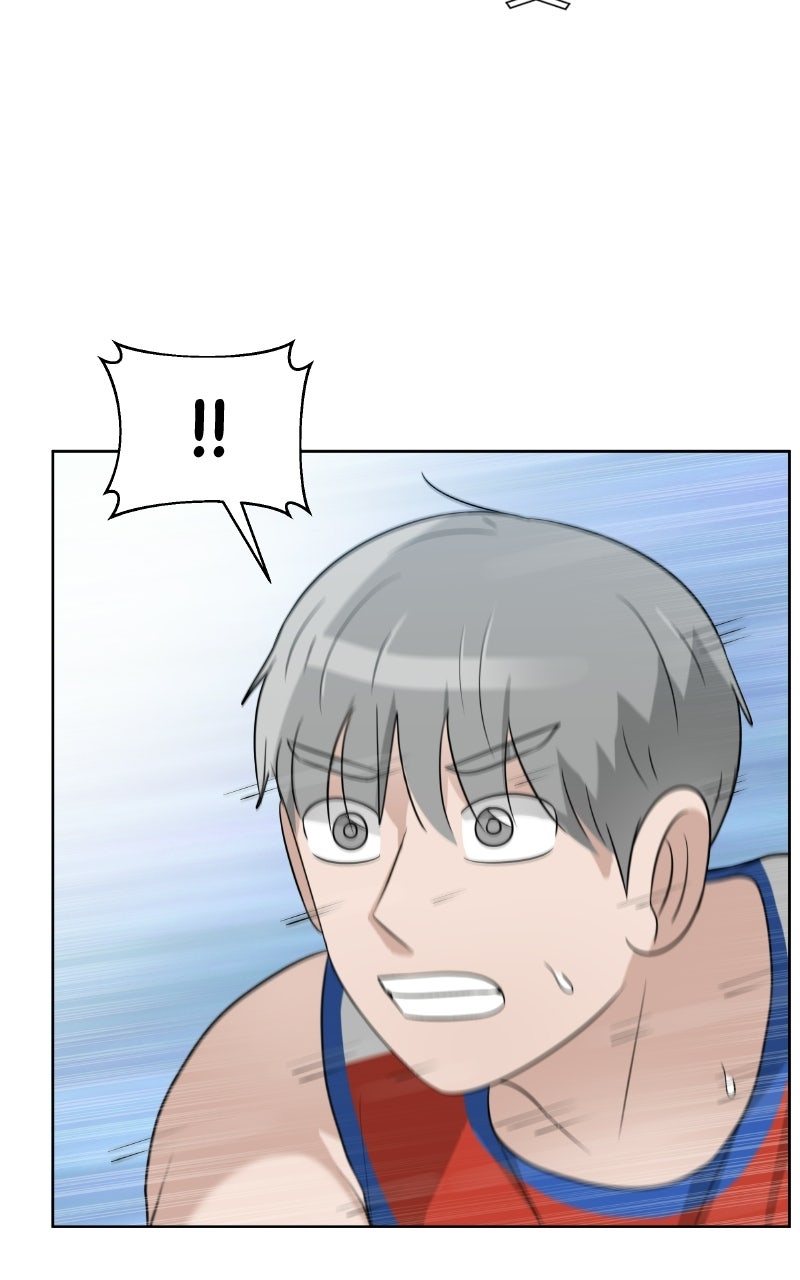 Read Big Man on the Court EN Manga Online