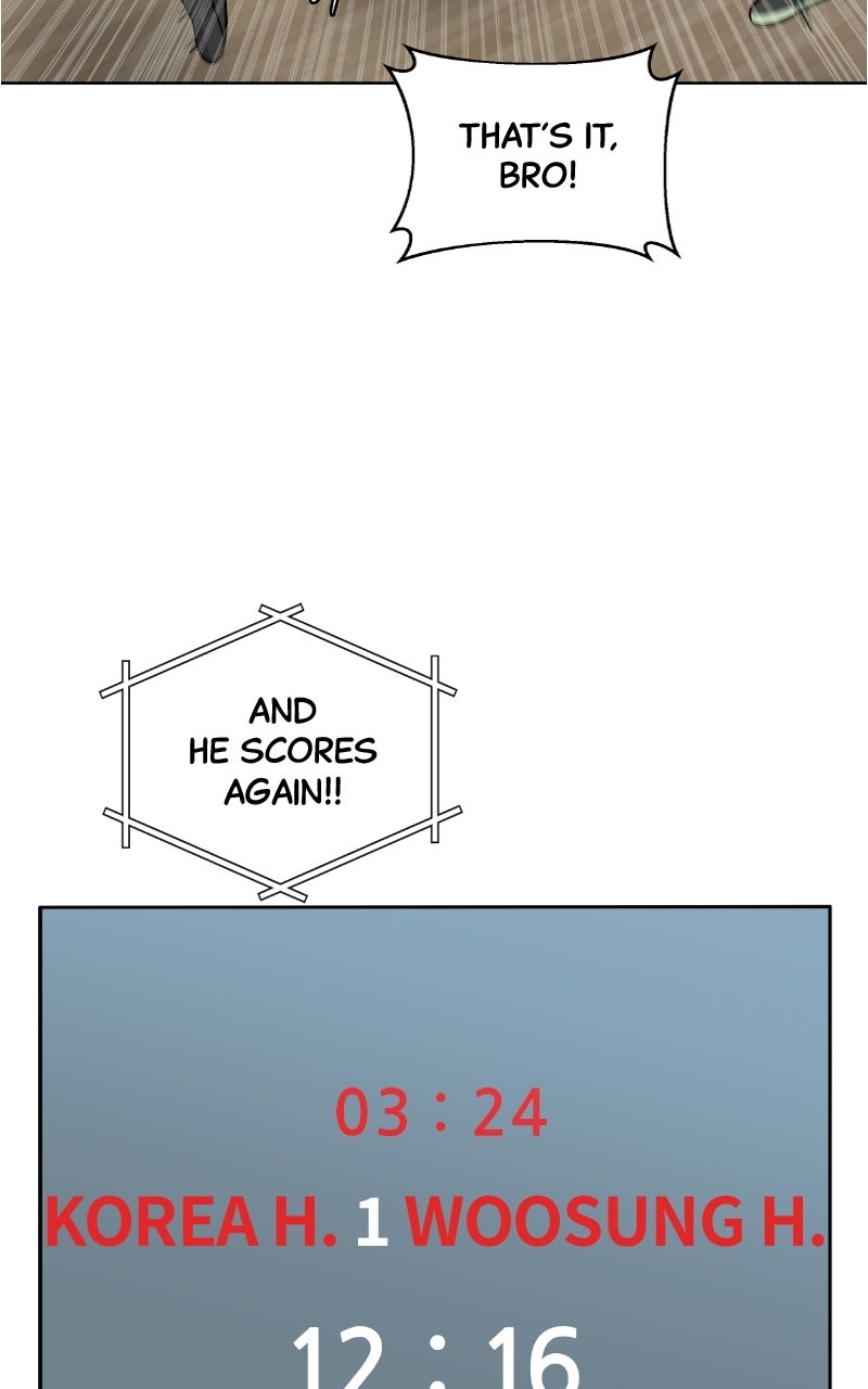 Read Big Man on the Court EN Manga Online