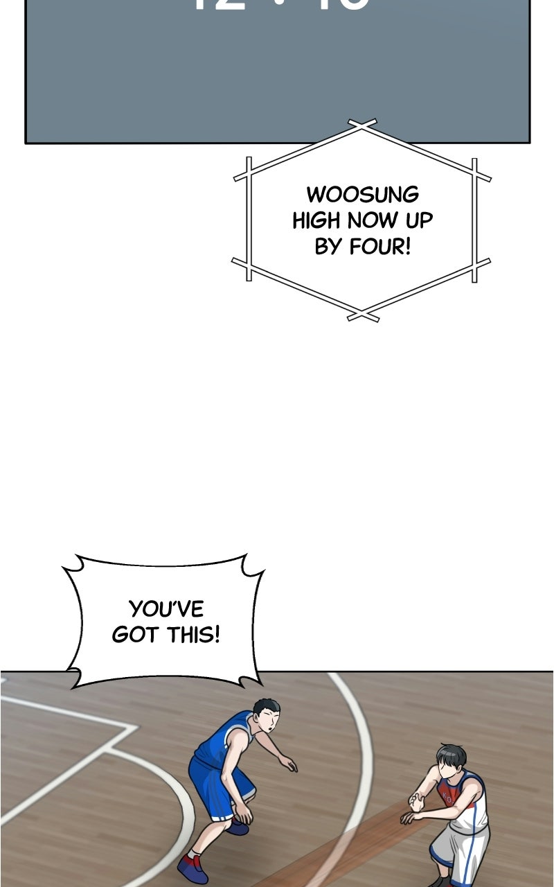 Read Big Man on the Court EN Manga Online