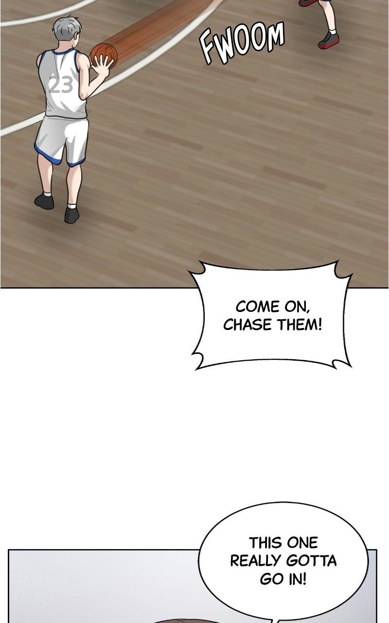 Read Big Man on the Court EN Manga Online