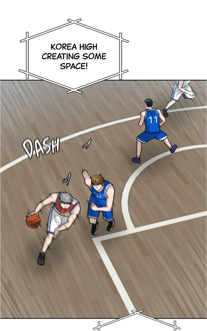 Read Big Man on the Court EN Manga Online