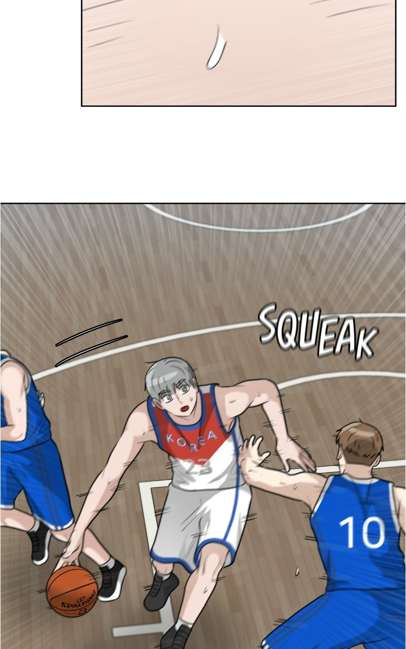Read Big Man on the Court EN Manga Online