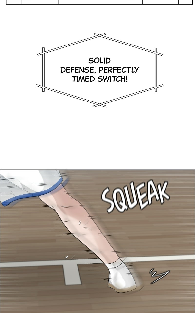 Read Big Man on the Court EN Manga Online