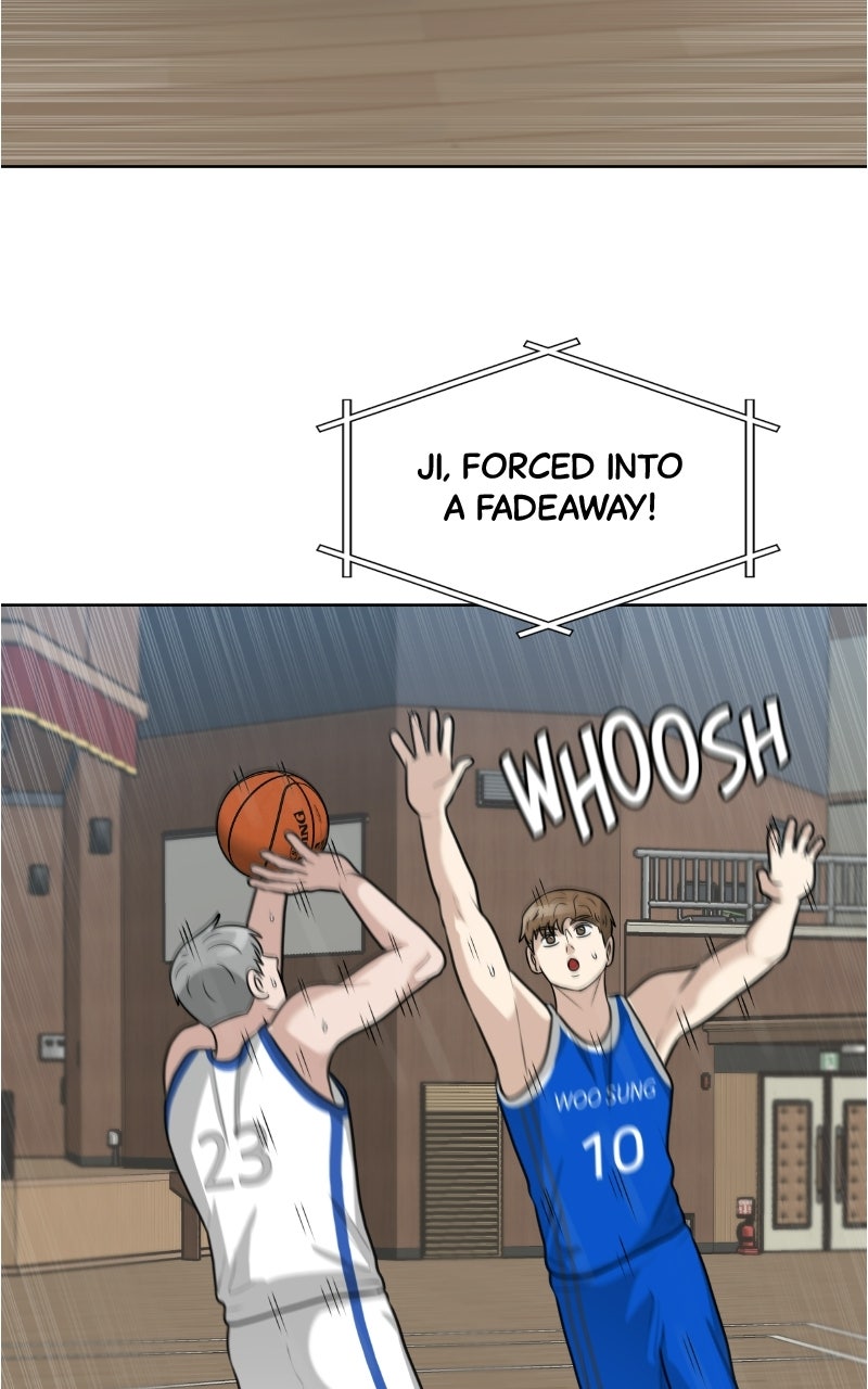 Read Big Man on the Court EN Manga Online