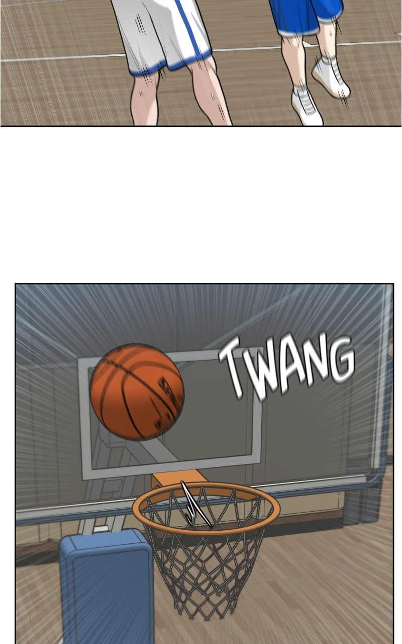 Read Big Man on the Court EN Manga Online