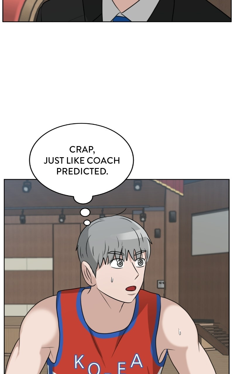 Read Big Man on the Court EN Manga Online