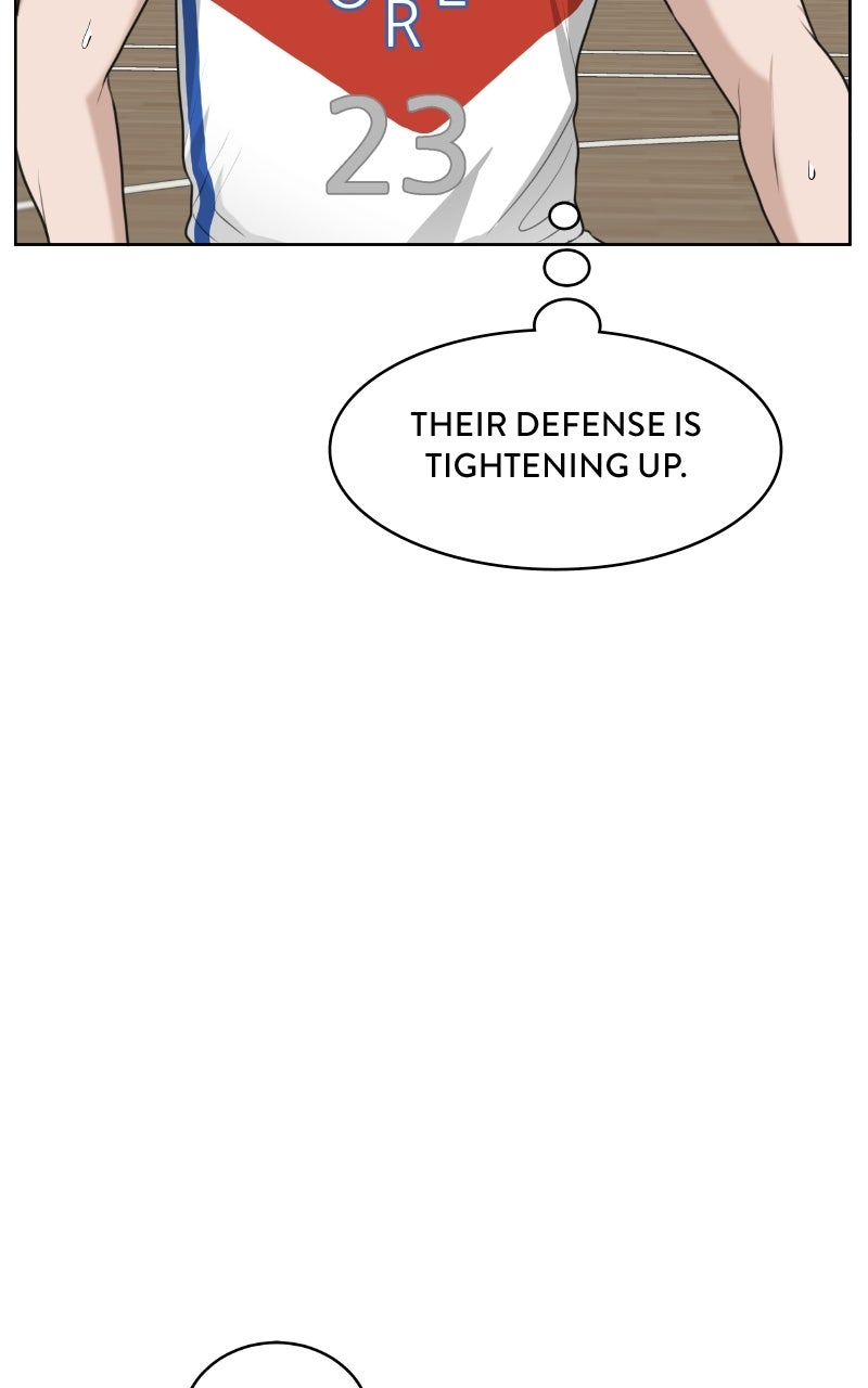 Read Big Man on the Court EN Manga Online