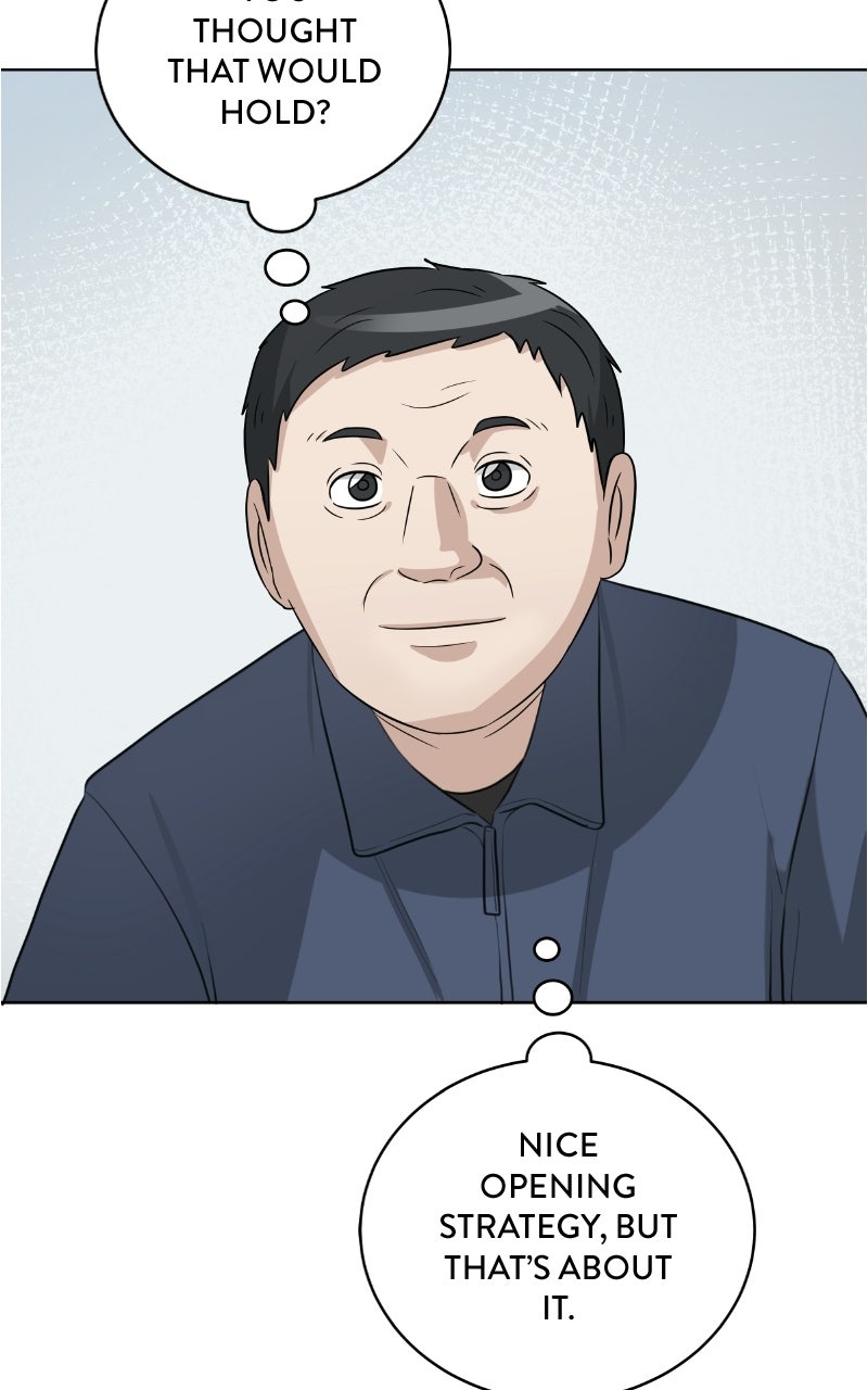 Read Big Man on the Court EN Manga Online