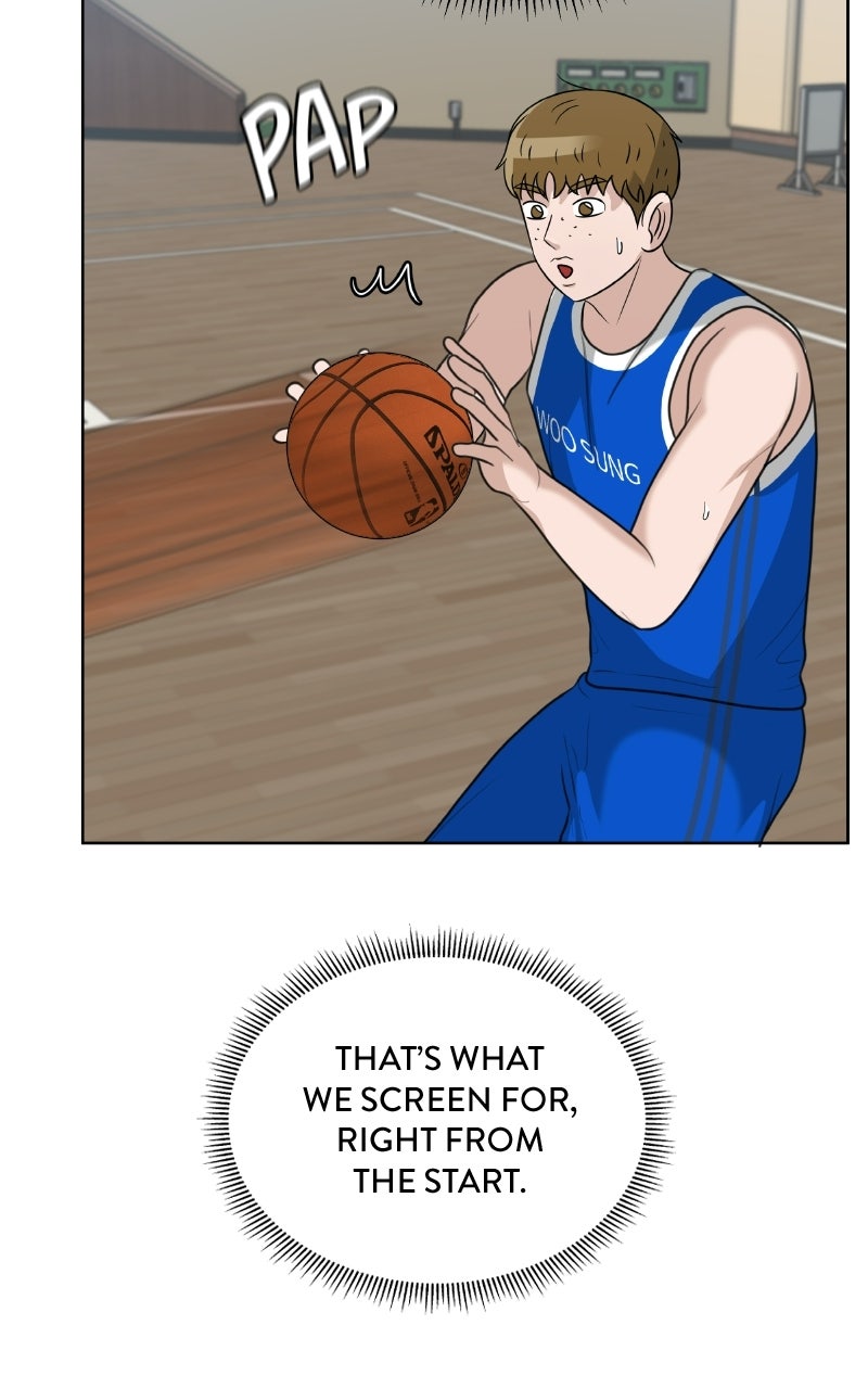 Read Big Man on the Court EN Manga Online
