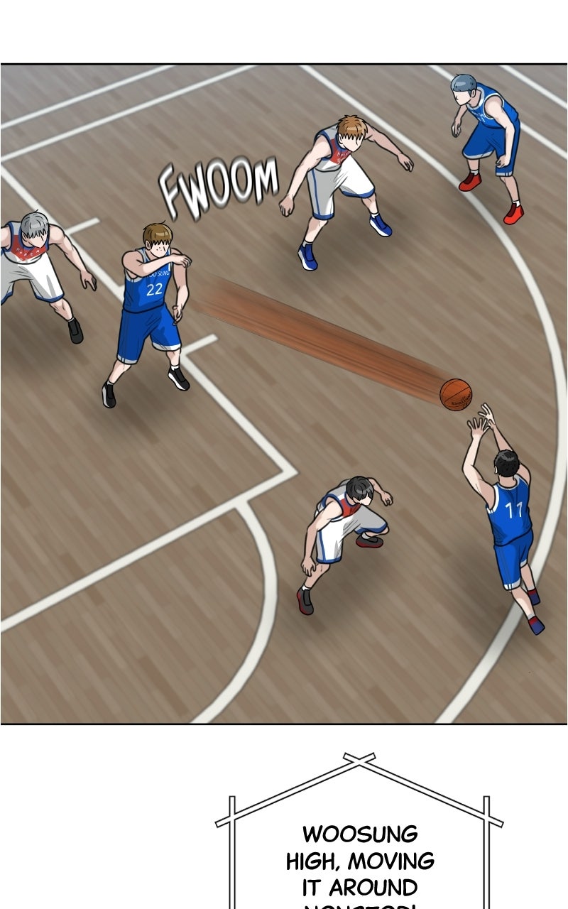 Read Big Man on the Court EN Manga Online