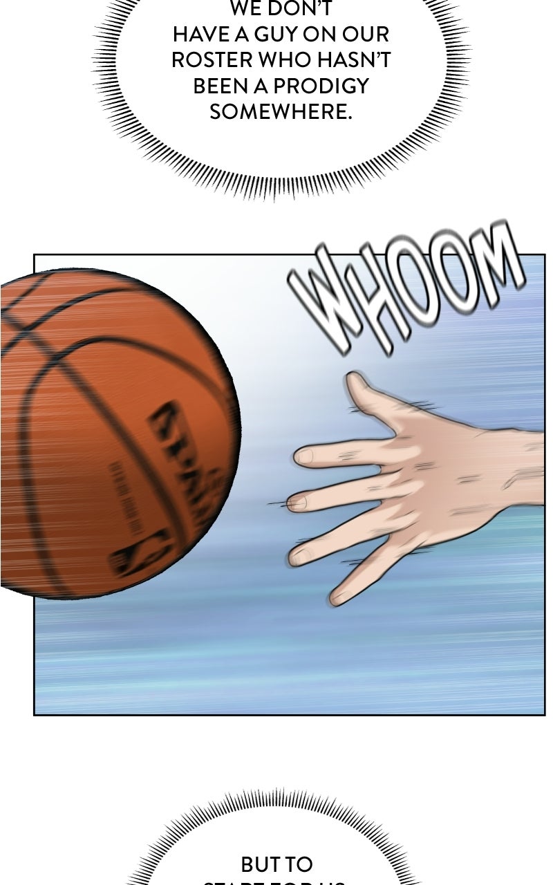 Read Big Man on the Court EN Manga Online