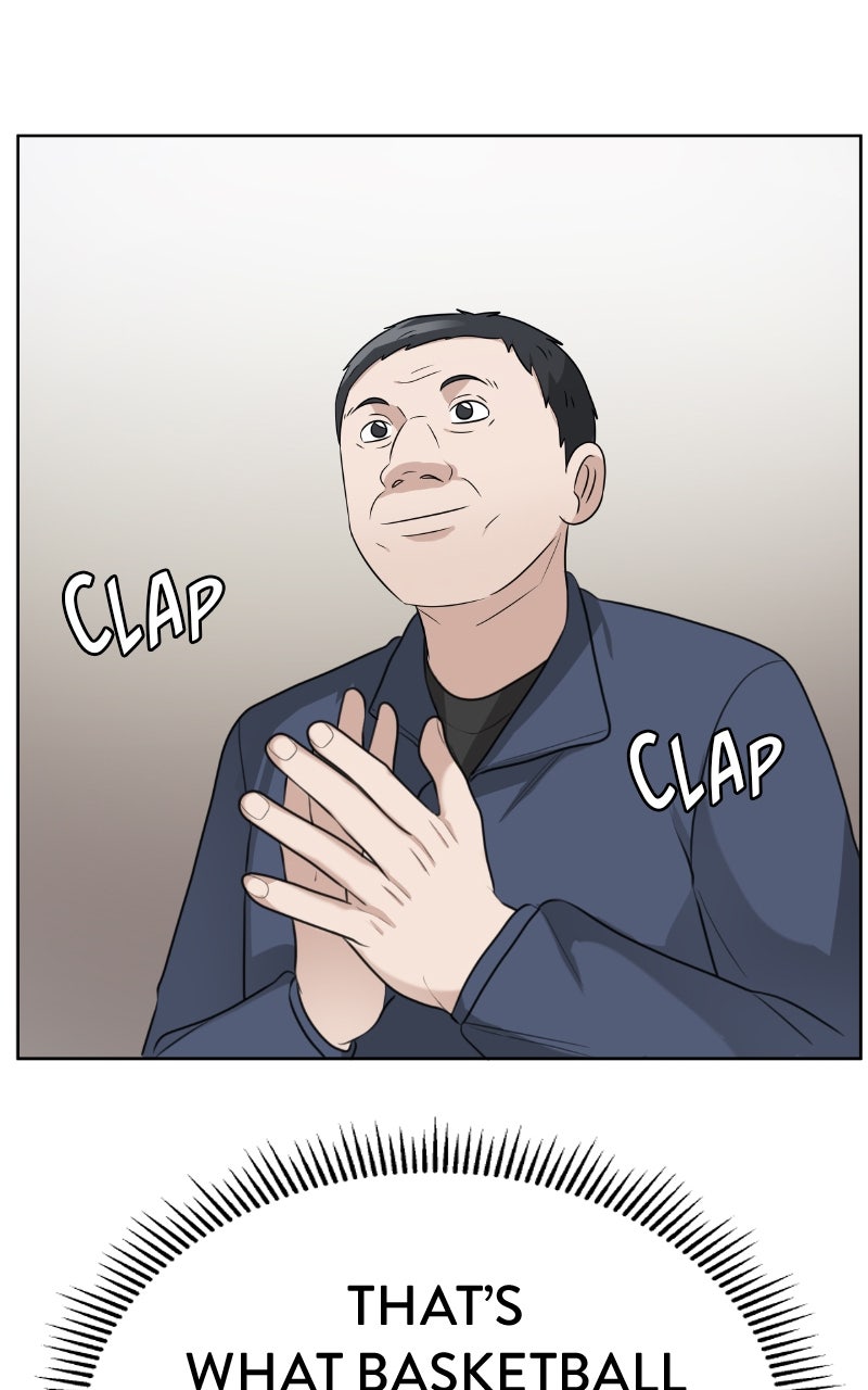 Read Big Man on the Court EN Manga Online