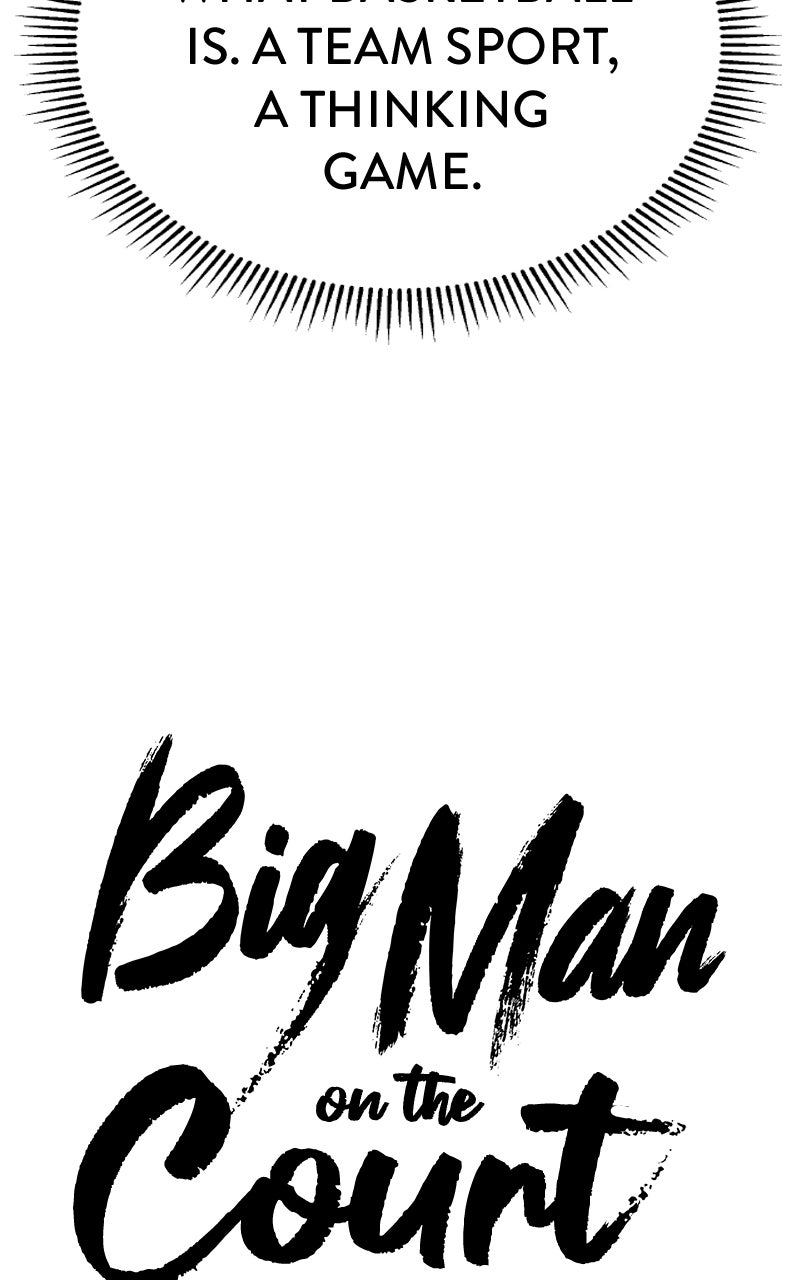 Read Big Man on the Court EN Manga Online